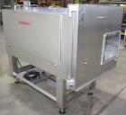 Used- Holac SECT 28 CT High Volume Portion Cutter